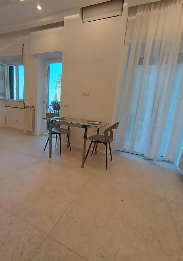 Vesuvio View Apartment Naples