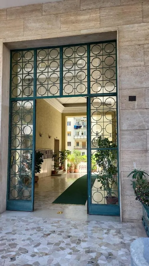 Vesuvio View Apartment Naples 0*,  Italy