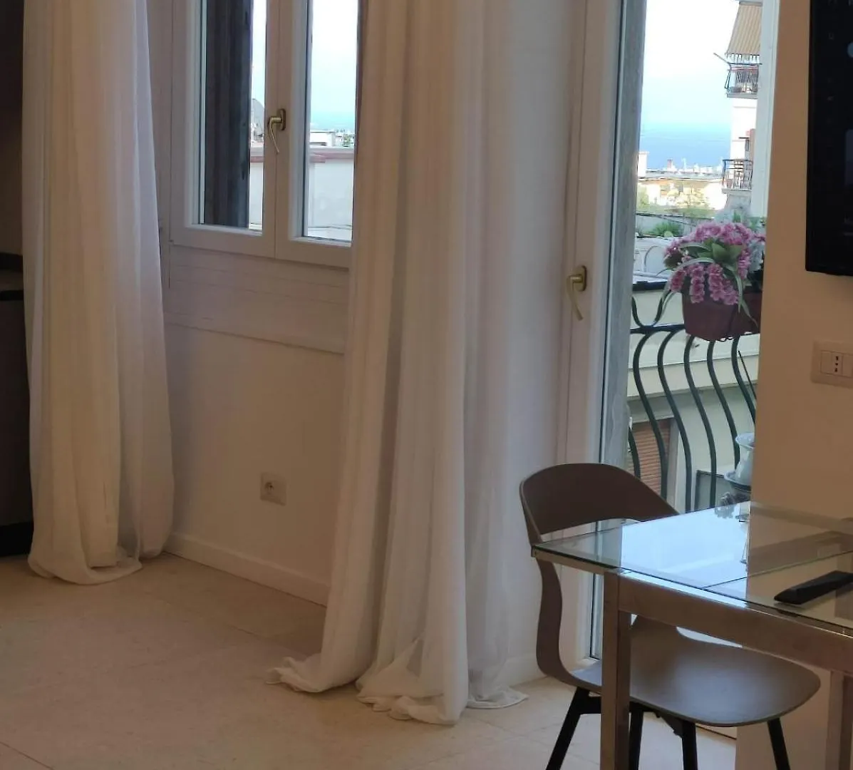 Vesuvio View Apartment Naples